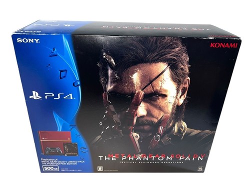 Sony playstation metal gear - metal,