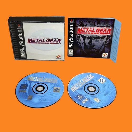 Nuovo con scatola metal - nuovo, scatola💿