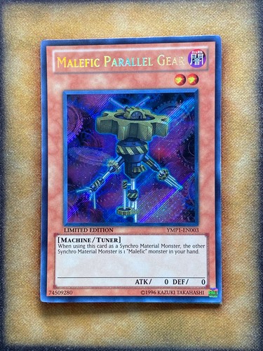 Yugioh malefica ingranaggio - malefica,