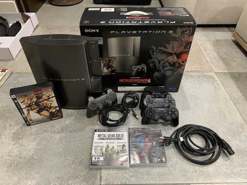 Raro pacchetto console - , sony