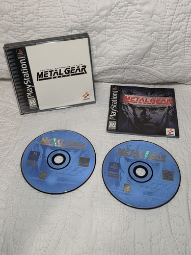 Metal gear solid - gear,