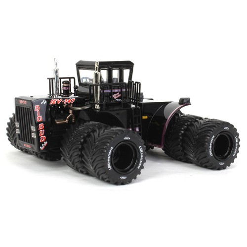 Black edition first gear - gear, 1/64