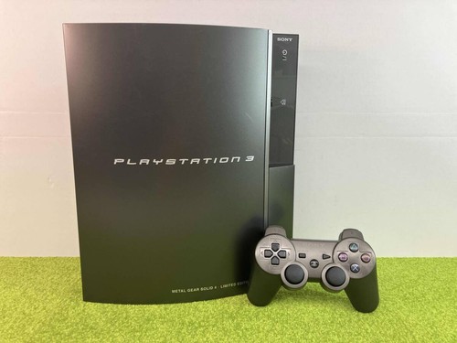Playstation metal gear - playstation, solid