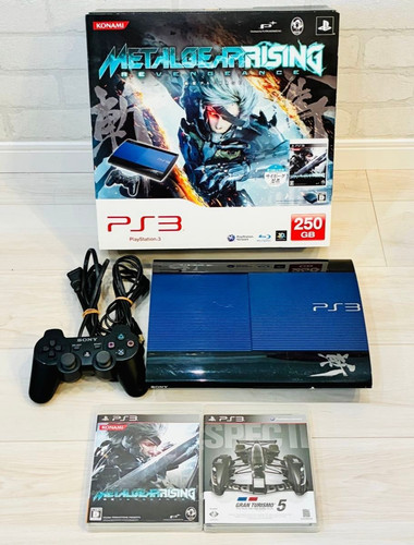 Sony play station - station, cech-4000b