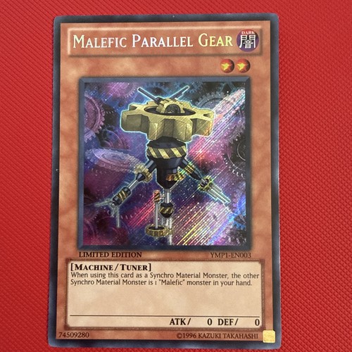 Yugioh malefica ingranaggio - yugioh,