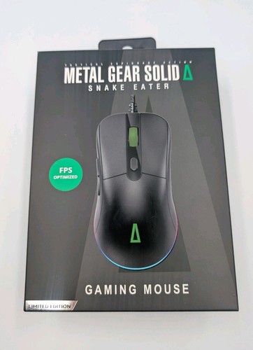 Metal gear solid - metal, snake