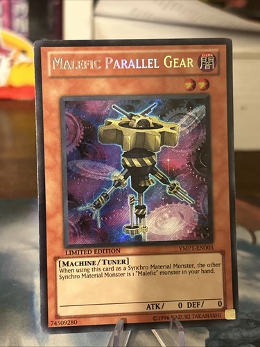 Yugioh malefica ingranaggio - yugioh,