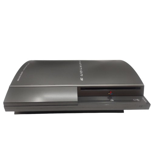 Sony ps3 metal - ps3, gear