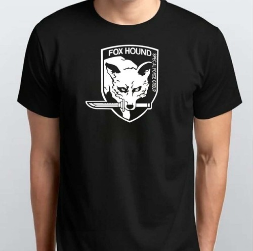 Shirt omaggio fox hound - omaggio,