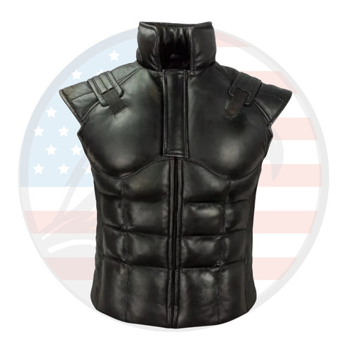 Gilet imbottito uomo - , metal