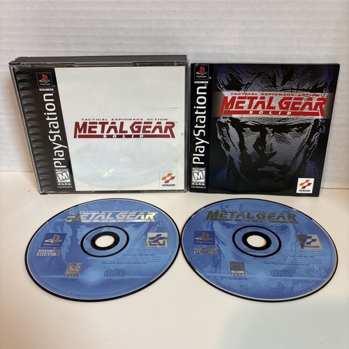 Metal gear solid sony - solid, (sony