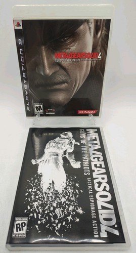 Metal gear solid - gear,