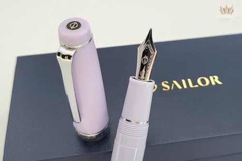 Penna stilografica sailor - penna,
