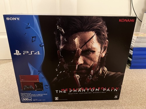 Pacchetto console metal - metal, gear