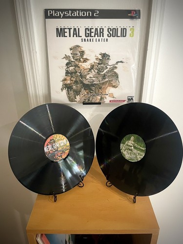 Metal gear solid snake - gear,