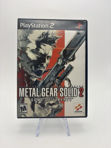Metal gear solid - gear,