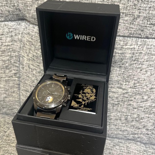 Orologio cronografo seiko - orologio,