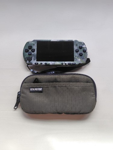 Eccellente console sony - sony, metal