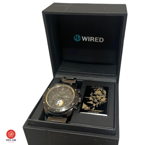 Orologio seiko wired - seiko,